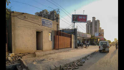 Arbitration can’t stall statutory action against illegal construction: SC