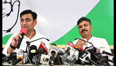Raj Cong demands high-level probe into NEET-UG 2024, 2025 exams ‘irregularities’