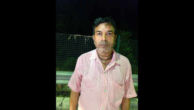 Fake doctor, 14 years on the run, finally caught in UP after woman’s death in Barmer