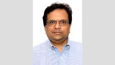 NFSU strategic institution for India’s forensic ecosystem: Union home secretary