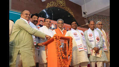 West UP districts get spiritual tourism push with Rs 74 crore projects