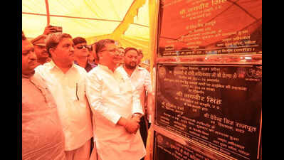West UP districts get spiritual tourism push with Rs 74 crore projects