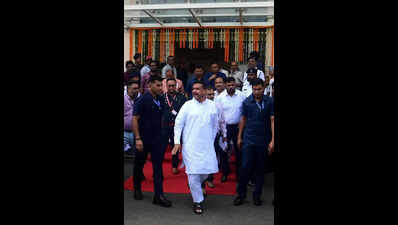 Come June, CM to hear public complaints in ‘Janatar Darbar’