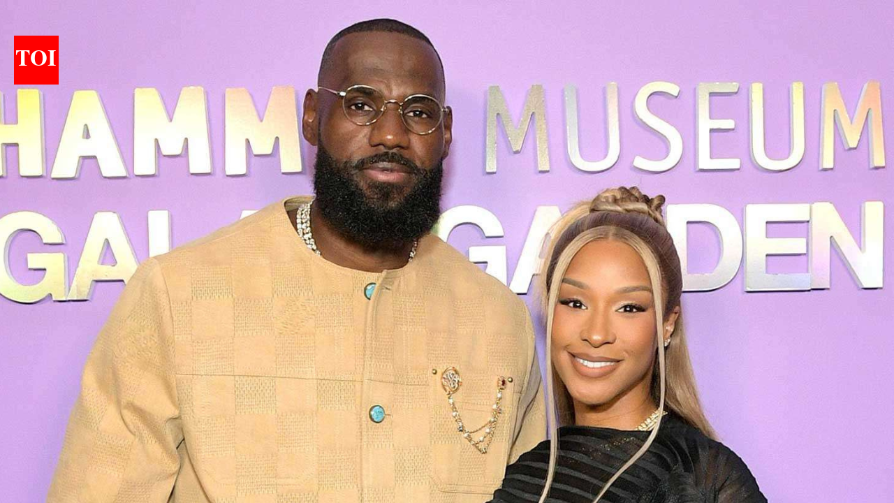 “I was bawling”: LeBron James’ wife Savannah James breaks silence on finding out she was pregnant at 16