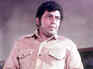 Amjad Khan&rsquo;s son Shadaab: &lsquo;Big producers exploited strugglers'