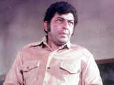 Amjad Khan&rsquo;s son Shadaab: &lsquo;Big producers exploited strugglers'