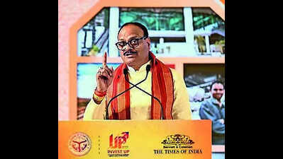 UP’s image transformed under BJP rule: Pathak