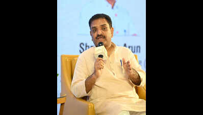 Govt developing auto-pension system for senior citizens: Asim Arun