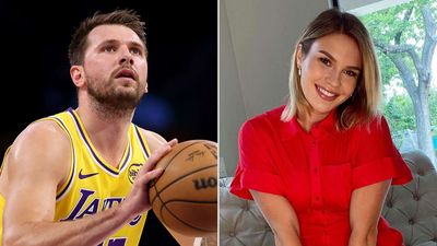 Luka Doncic’s absence from Slovenia’s summer qualifiers takes a new turn amid ongoing messy custody situation with ex fiancée