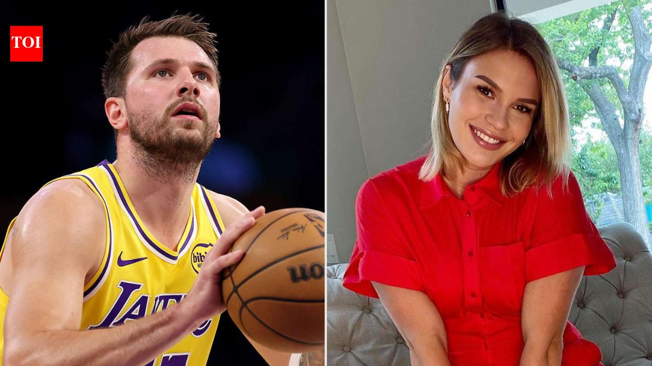 Luka Doncic’s absence from Slovenia’s summer qualifiers takes a new turn amid ongoing messy custody situation with ex fiancée