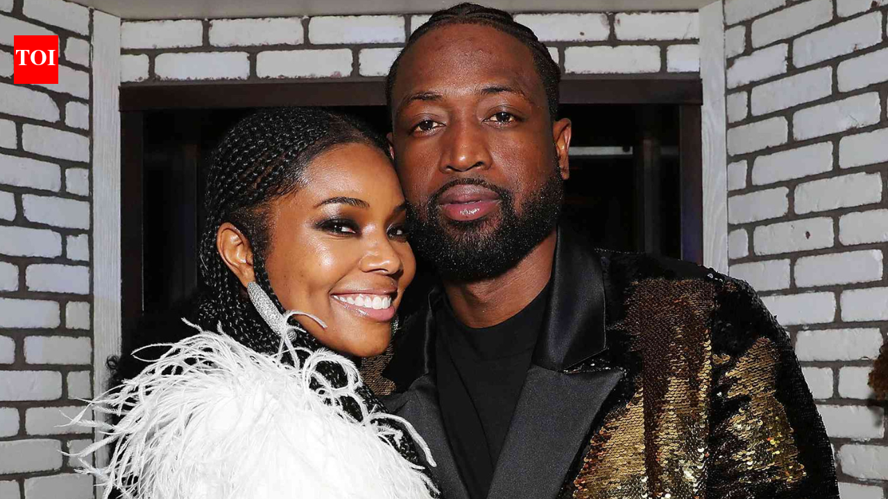 “It is a challenge...”: Dwyane Wade’s wife Gabrielle Union breaks silence on parenting together after years of personal challenges
