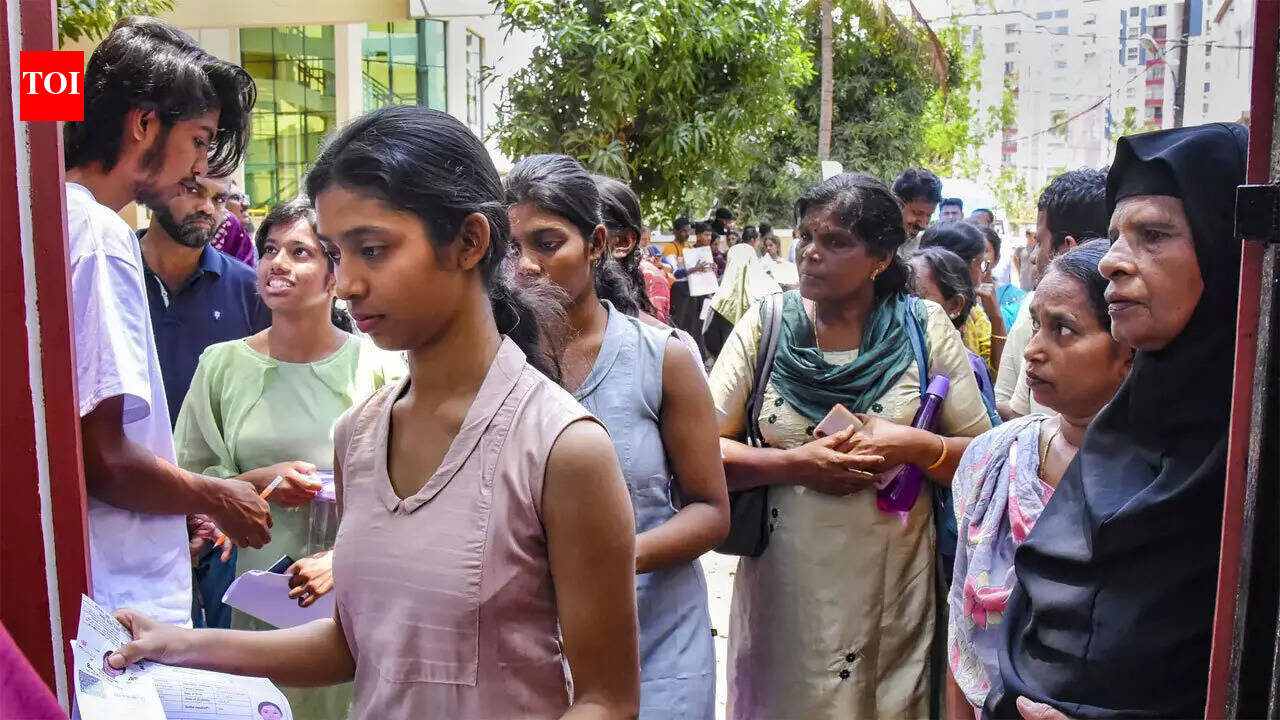 NEET retest to be held June 21, digital format from next year