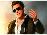 Salman Khan: 'I have never read a script in my life'
