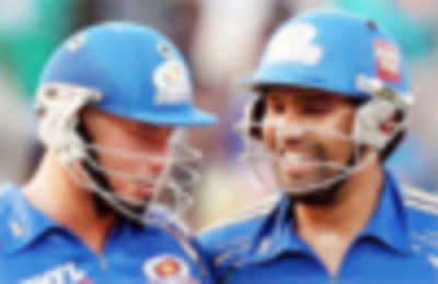 Rohit ahead of Virat in terms of talent and technique: Gibbs