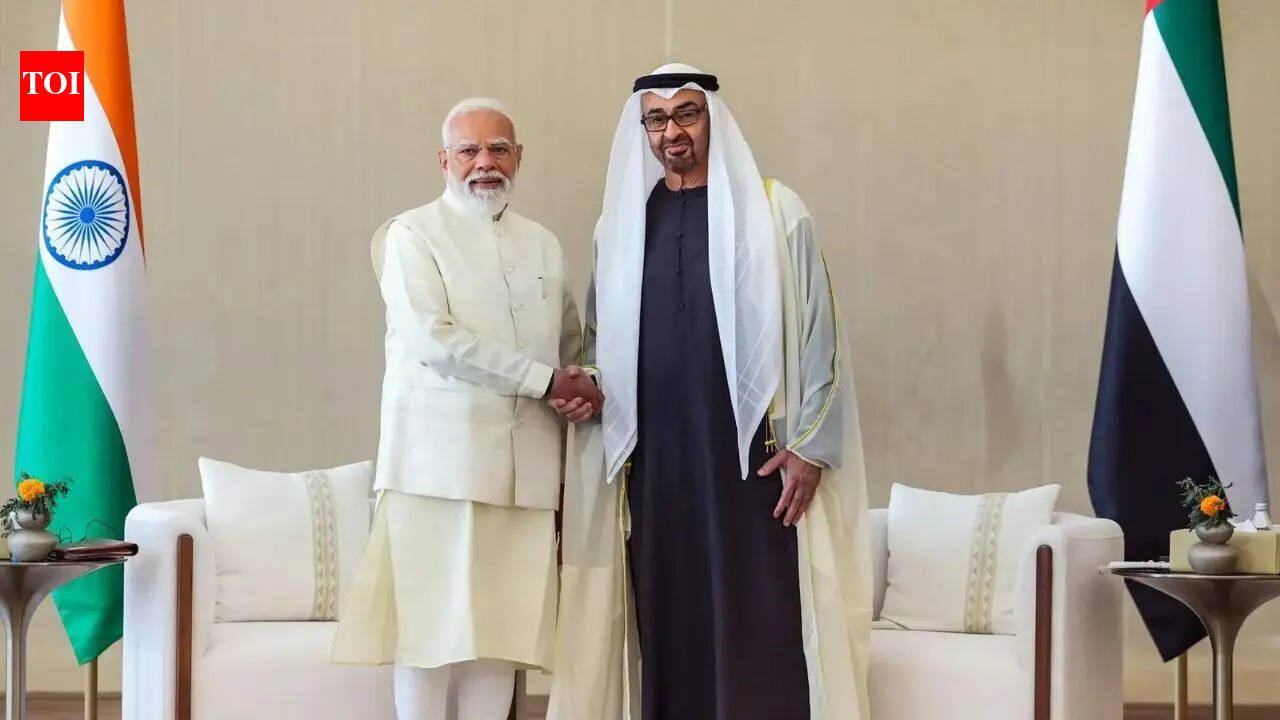Abu Dhabi to ramp up crude storage, India’s reserve may go up 70%