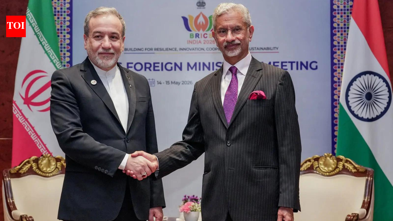 Amid UAE-Iran rift, BRICS remains a divided house on West Asia; no joint statement after meeting