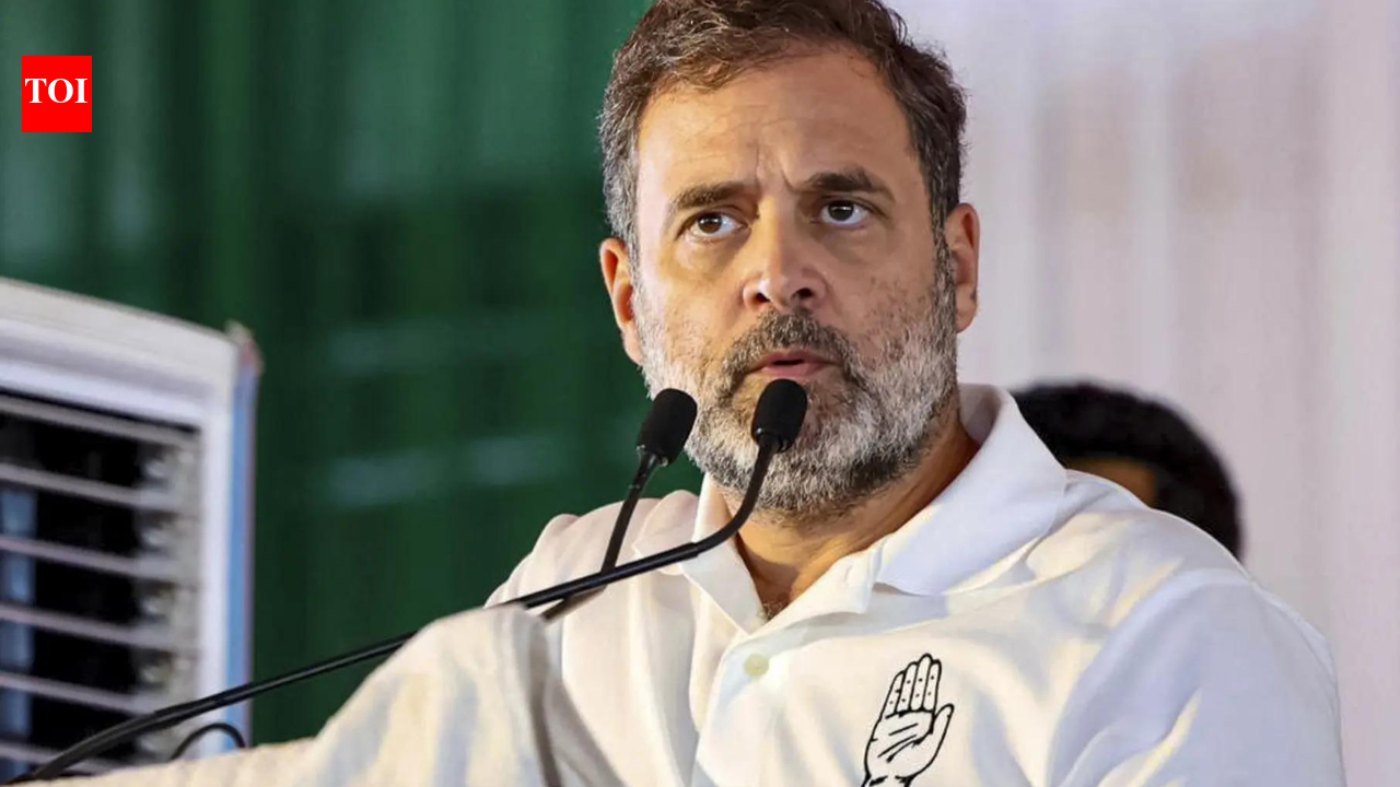 More shocks coming: Rahul Gandhi on fuel hike