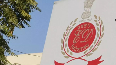 ED arrests ‘masterminds’ in Mahesh Yogi land fraud case
