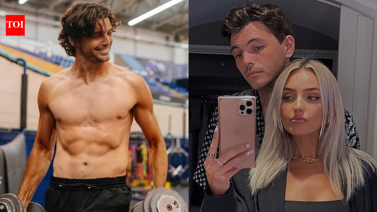 Taylor Fritz shows ripped gym physique after Morgan Riddle split ahead of French Open return