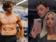 Taylor Fritz shows ripped gym physique after Morgan Riddle split ahead of French Open return