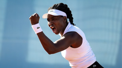 Venus Williams returns for French Open doubles comeback as fans demand tennis legend finally retire