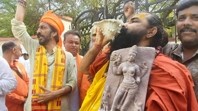 Bhojshala a temple, rules MPHC; quashes ASI order allowing namaz at 11th century site