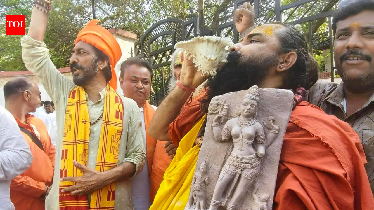 Disputed Bhojshala site a temple, rules MP HC; muslims may be offered alternative plot of land
