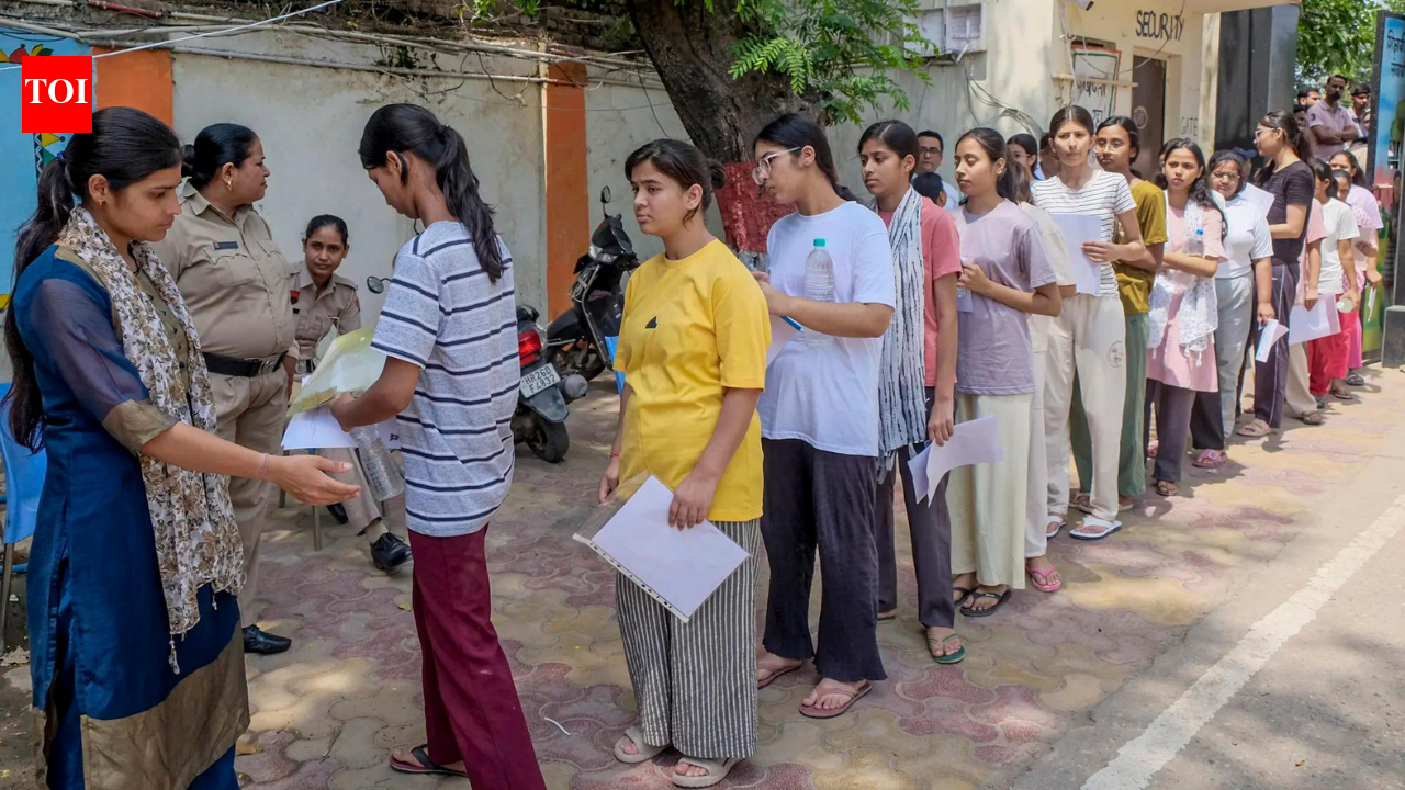 Online NEET-UG safer but highly complex, say officials