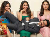 'Pati Patni Aur Woh Do' BO Day 1: Film earns Rs 3.85 cr