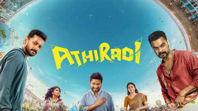 'Athiradi' box office collections day 2: Tovino Thomas film sees 23.4% dip; Worldwide collection reaches Rs 21.97 crore