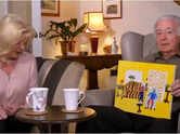 &lsquo;Gogglebox&rsquo; star Ken Harwood passes away at 77; tributes pour in for beloved reality TV star