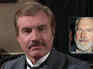 'Sherlock Holmes' actor David Burke passes away at 91
