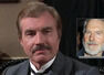 'Sherlock Holmes' actor David Burke passes away at 91