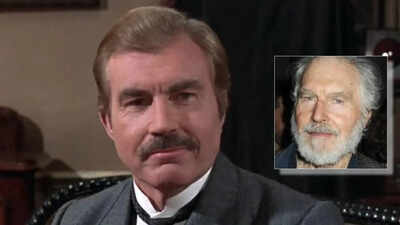 'Sherlock Holmes' actor David Burke passes away at 91