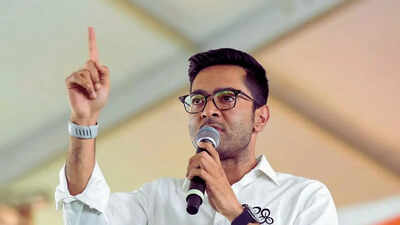 FIR against Abhishek Banerjee over inflammatory statements, remarks against Amit Shah
