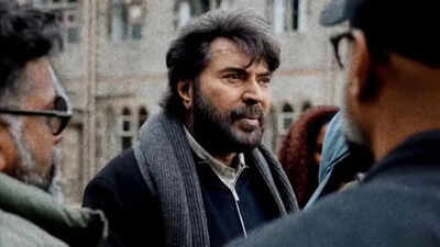 'Patriot' box office collections day 15: Mammootty film nears end of run; Collects just Rs 8 lakh