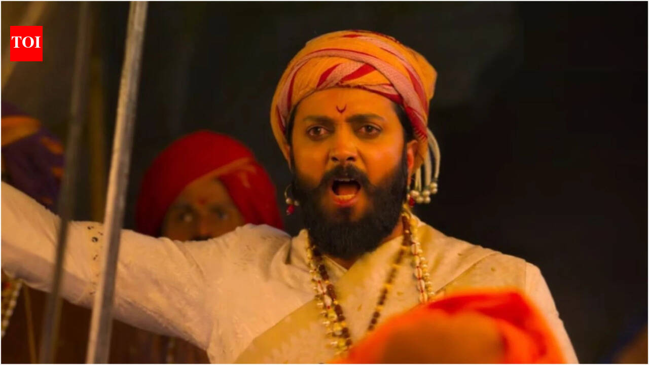 'Raja Shivaji' BO day 15: Film inching towards100 cr mark