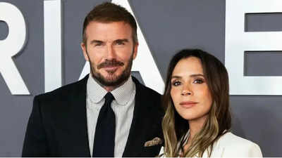 David Beckham vs Victoria Beckham: Who is richer between the two as the former England captain becomes first British billionaire sportsman