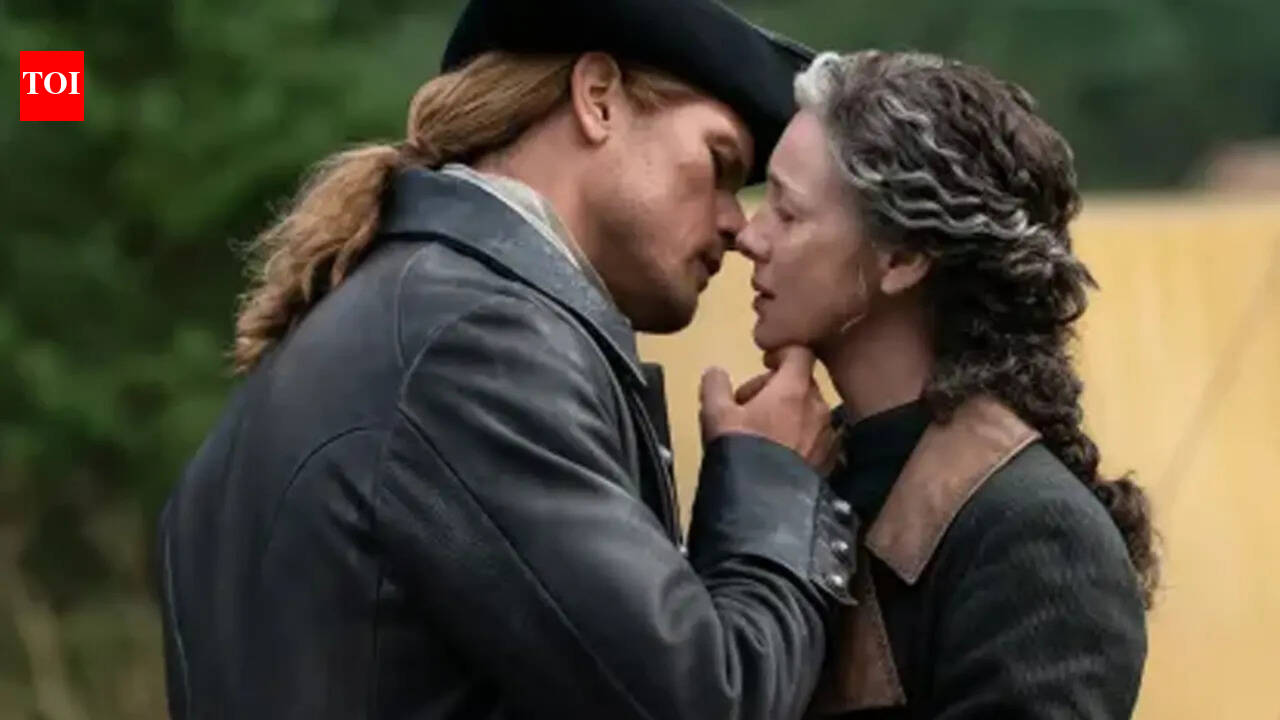 Outlander finale: Ending, post-credit scene explained