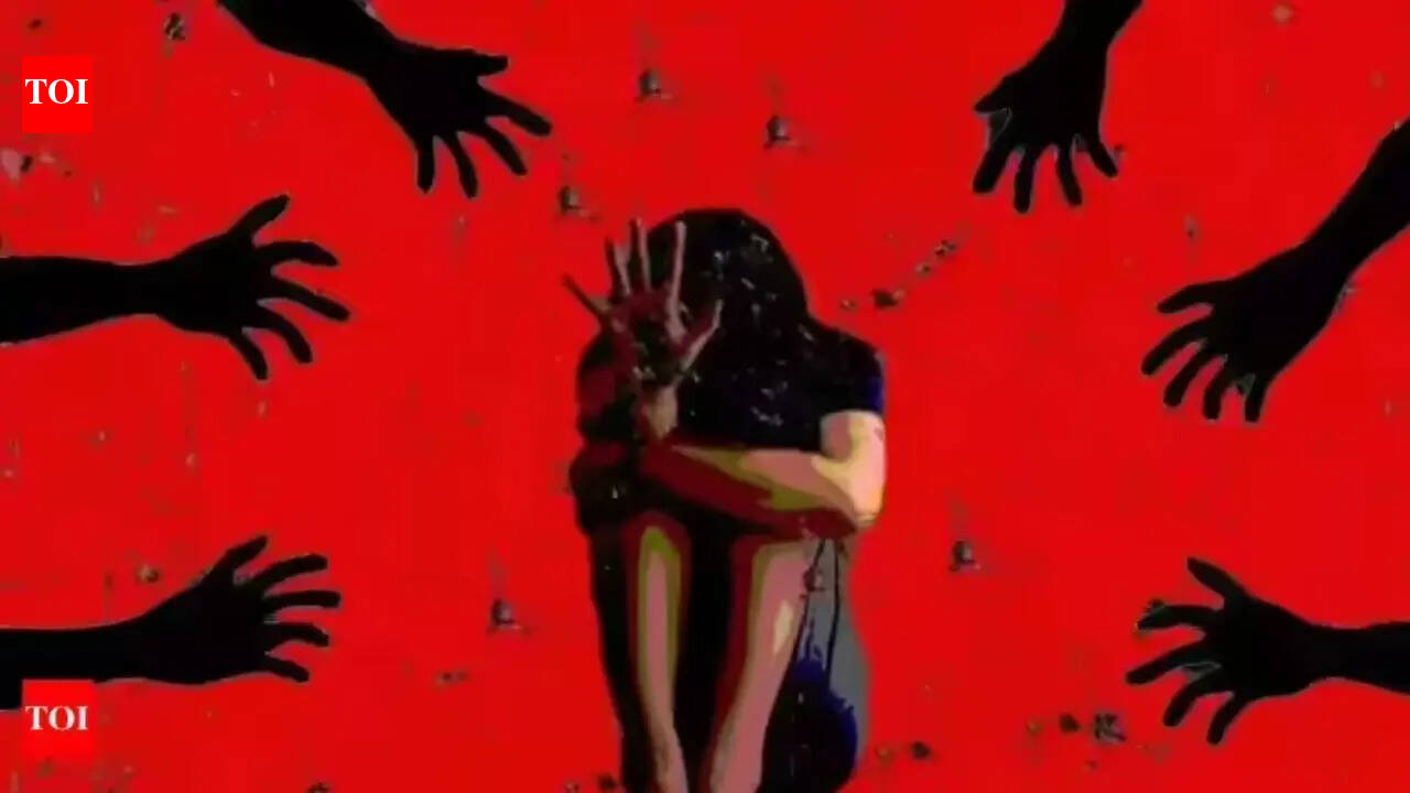 Gujarat horror: Unable to pay Rs 2,000 rent, man lets landlord, aide repeatedly rape wife and 13-year-old daughter