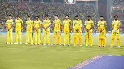 IPL 2026 Playoff Qualification Scenarios: With 11 matches to go, CSK crash to 35.9% as GT all but seal top-four spot - odds for each team explained
