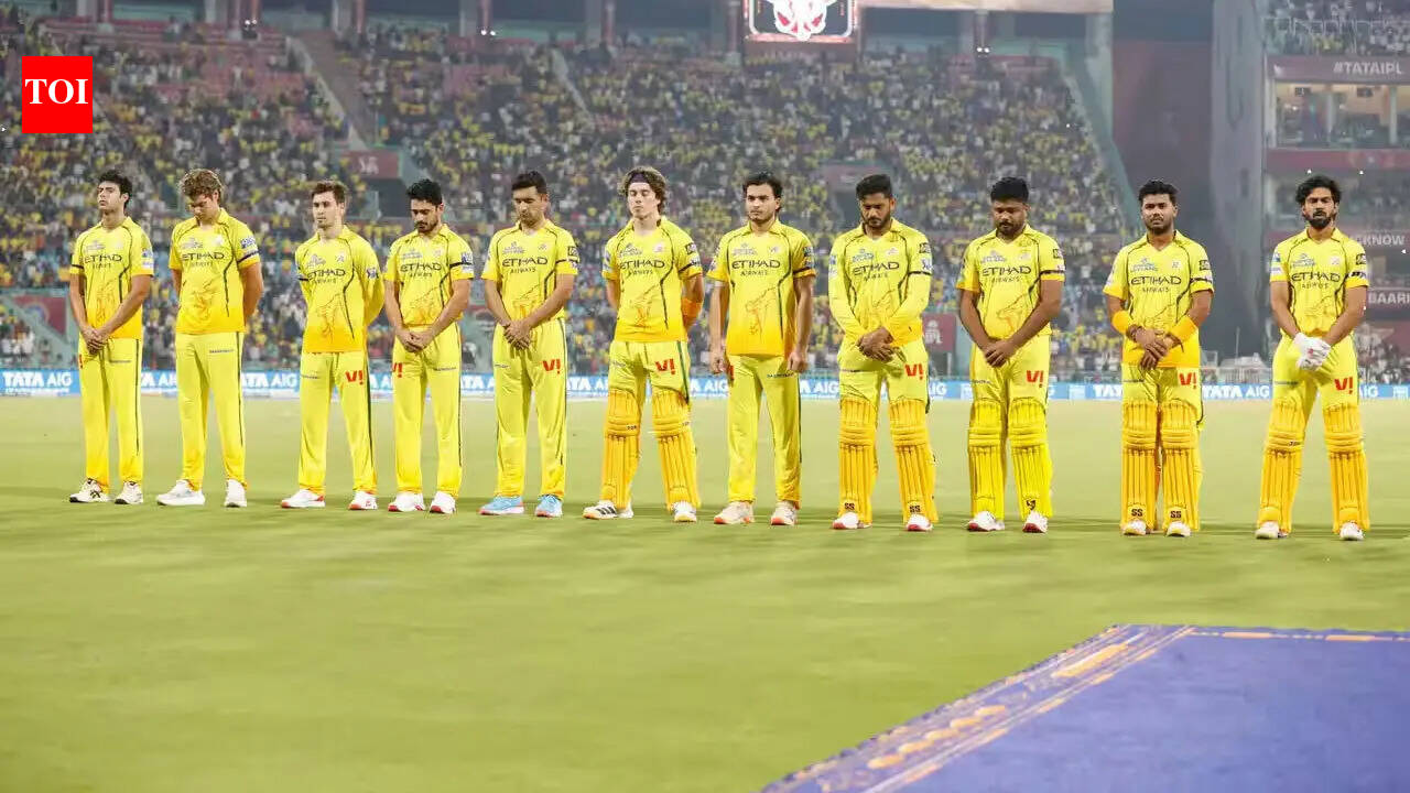 How can CSK qualify for IPL 2026 playoffs? Full breakdown