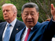 After Donald Trump's Beijing visit, Taiwan detects 8 Chinese naval vessels, one ship in its territorial water