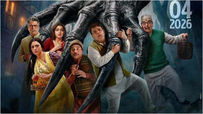 'Bhooth Bangla' box office collection day 29: Akshay Kumar's horror comedy narrowly misses Rs 250 crore mark