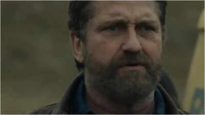 Gerard Butler to star in a new action movie ‘The Nest’; Here’s all you need to know