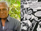 Creator of 'CID Moosa' Kannadi Viswanathan passes away 