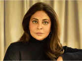 'Have dogs instead of kids': Shefali Shah's advice for women
