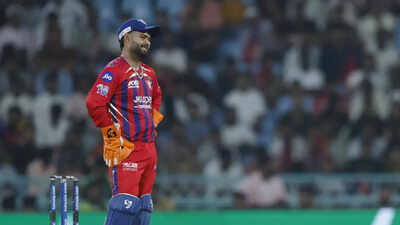 IPL 2026 | 'The only thing can harm us ... ': Rishabh Pant opens up despite LSG win vs CSK