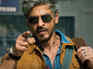 King': Shah Rukh Khan's climax scene leaked online? - PICS