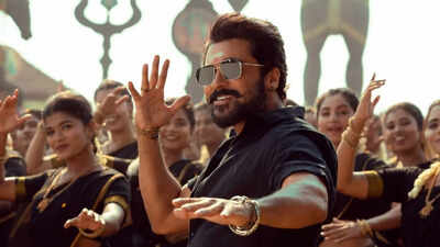 'Karuppu' OTT release date: When and where to expect the Suriya and Trisha Krishnan starrer